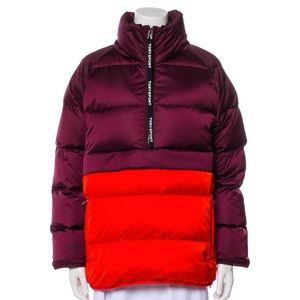 Tory Sport Down Packable Winter Coat (Size Small)